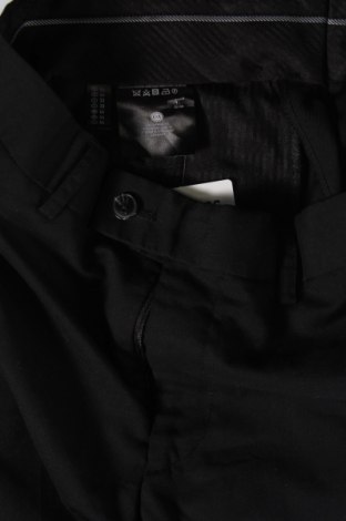 Ανδρικό παντελόνι C&A, Μέγεθος S, Χρώμα Μαύρο, Τιμή 3,95 €