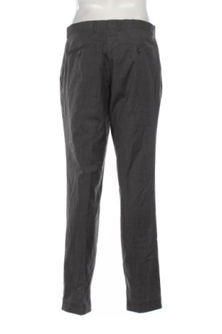 Pantaloni de bărbați C&A, Mărime L, Culoare Gri, Preț 19,08 Lei