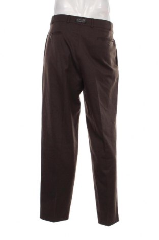 Мъжки панталон C.Comberti, Размер L, Цвят Кафяв, Цена 12,38 лв.