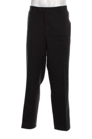 Ανδρικό παντελόνι Canda, Μέγεθος XXL, Χρώμα Μαύρο, Τιμή 4,49 €