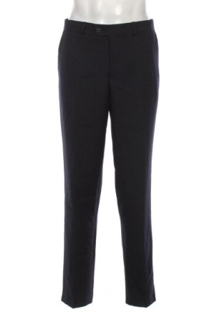 Ανδρικό παντελόνι Canda, Μέγεθος L, Χρώμα Μπλέ, Τιμή 3,77 €