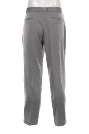 Мъжки панталон Canda, Размер L, Цвят Сив, Цена 8,70 лв.