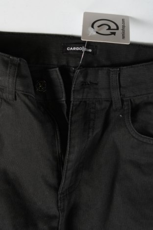 Мъжки панталон Cargo, Размер M, Цвят Сив, Цена 7,83 лв.