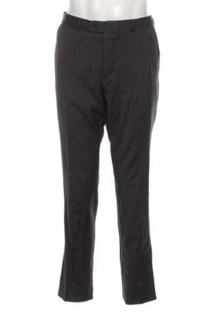 Мъжки панталон Carl Gross, Размер L, Цвят Сив, Цена 12,78 лв.