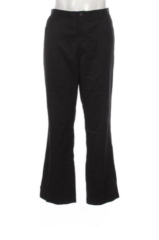 Ανδρικό παντελόνι CedarWood State, Μέγεθος XL, Χρώμα Μαύρο, Τιμή 4,31 €