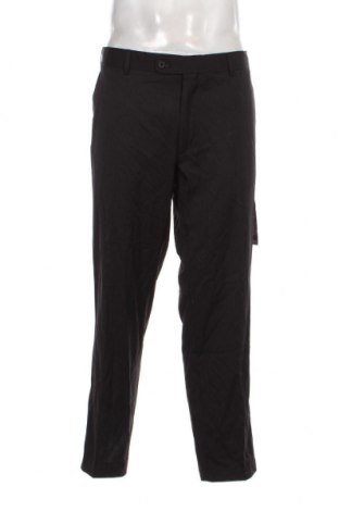 Ανδρικό παντελόνι Charles Vogele, Μέγεθος XL, Χρώμα Μαύρο, Τιμή 4,13 €