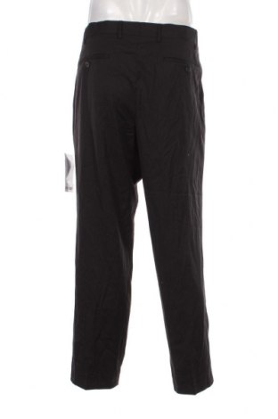 Pánské kalhoty  Charles Vogele, Velikost XL, Barva Černá, Cena  116,00 Kč