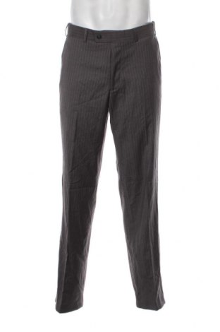 Pantaloni de bărbați Charles Vogele, Mărime M, Culoare Gri, Preț 17,17 Lei