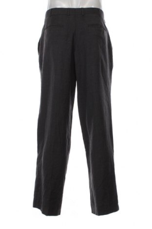 Pantaloni de bărbați Chester by Chester Barrie, Mărime L, Culoare Gri, Preț 280,75 Lei