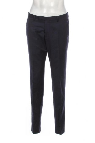 Ανδρικό παντελόνι Cinque, Μέγεθος L, Χρώμα Μπλέ, Τιμή 7,93 €