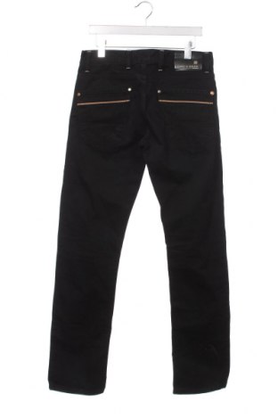 Pánské kalhoty  Cipo & Baxx, Velikost M, Barva Černá, Cena  44,00 Kč