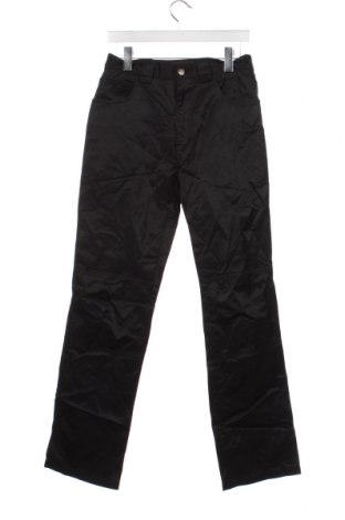 Pantaloni de bărbați Clockhouse, Mărime S, Culoare Negru, Preț 19,08 Lei