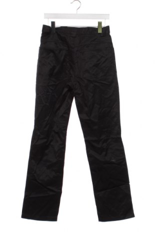 Мъжки панталон Clockhouse, Размер S, Цвят Черен, Цена 7,25 лв.