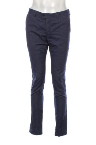 Мъжки панталон Conbipel, Размер M, Цвят Син, Цена 6,09 лв.