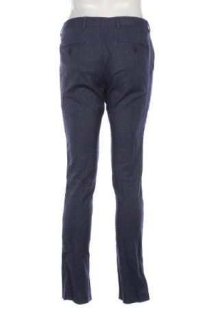Pantaloni de bărbați Conbipel, Mărime M, Culoare Albastru, Preț 95,39 Lei