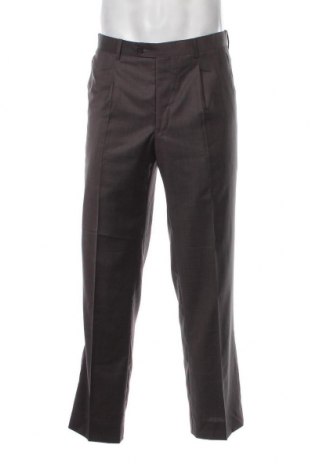 Мъжки панталон DOPPELGANGER, Размер M, Цвят Сив, Цена 6,38 лв.