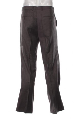 Ανδρικό παντελόνι DOPPELGANGER, Μέγεθος M, Χρώμα Γκρί, Τιμή 3,41 €