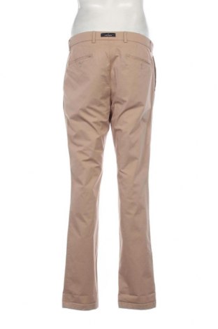 Ανδρικό παντελόνι Daniel Hechter, Μέγεθος L, Χρώμα  Μπέζ, Τιμή 42,06 €