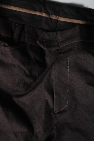 Мъжки панталон Decoy, Размер M, Цвят Сив, Цена 6,96 лв.