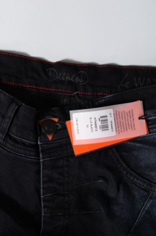 Ανδρικό παντελόνι Deep End, Μέγεθος M, Χρώμα Μπλέ, Τιμή 23,71 €