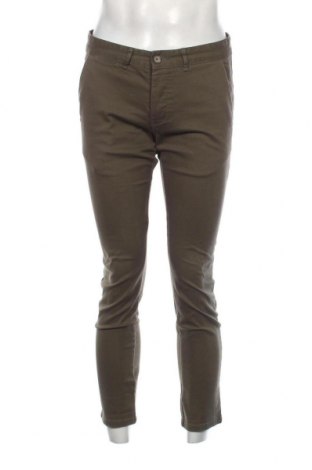 Мъжки панталон Denim Co., Размер M, Цвят Зелен, Цена 8,70 лв.