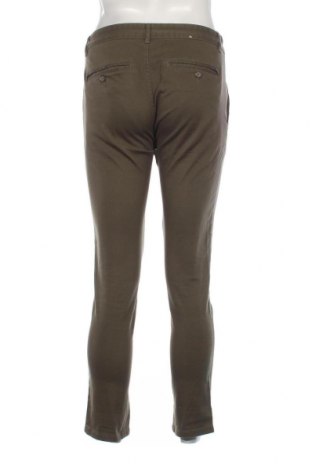 Мъжки панталон Denim Co., Размер M, Цвят Зелен, Цена 8,70 лв.