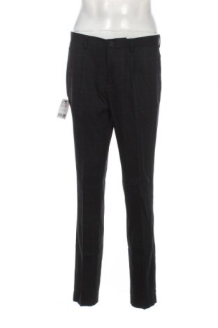 Ανδρικό παντελόνι Devred 1902, Μέγεθος M, Χρώμα Μαύρο, Τιμή 7,82 €