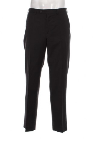 Ανδρικό παντελόνι Digel, Μέγεθος L, Χρώμα Μαύρο, Τιμή 1,64 €