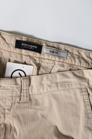 Pánske nohavice  Dockers, Veľkosť XL, Farba Béžová, Cena  3,74 €