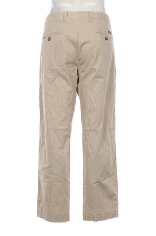 Ανδρικό παντελόνι Dockers, Μέγεθος XL, Χρώμα  Μπέζ, Τιμή 4,08 €
