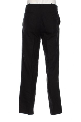 Ανδρικό παντελόνι Drago&Rado, Μέγεθος L, Χρώμα Μαύρο, Τιμή 3,68 €