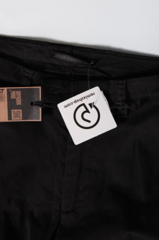 Мъжки панталон Drykorn for beautiful people, Размер M, Цвят Черен, Цена 47,75 лв.
