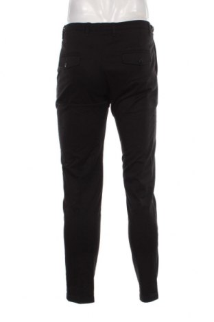 Мъжки панталон Drykorn for beautiful people, Размер M, Цвят Черен, Цена 47,75 лв.