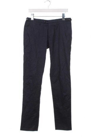 Pantaloni de bărbați Drykorn for beautiful people, Mărime S, Culoare Albastru, Preț 123,02 Lei
