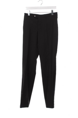 Мъжки панталон Esprit, Размер S, Цвят Черен, Цена 15,00 лв.