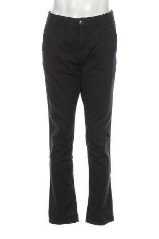 Мъжки панталон Esprit, Размер L, Цвят Черен, Цена 29,00 лв.