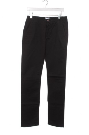 Мъжки панталон Farah, Размер S, Цвят Черен, Цена 23,76 лв.