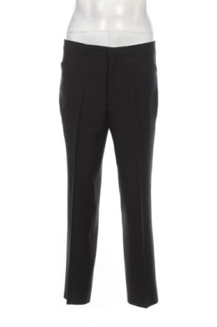 Ανδρικό παντελόνι Farah, Μέγεθος L, Χρώμα Μαύρο, Τιμή 4,08 €