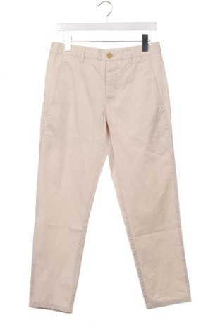 Ανδρικό παντελόνι Filippa K, Μέγεθος M, Χρώμα Εκρού, Τιμή 15,64 €