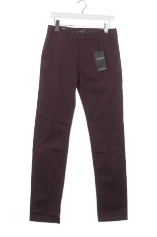 Pantaloni de bărbați Funky Buddha, Mărime S, Culoare Mov, Preț 37,20 Lei