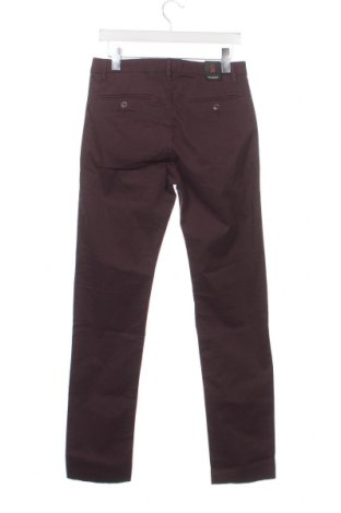 Pantaloni de bărbați Funky Buddha, Mărime S, Culoare Mov, Preț 68,68 Lei