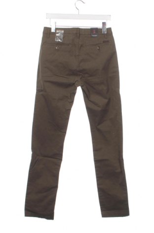 Pantaloni de bărbați Funky Buddha, Mărime S, Culoare Verde, Preț 286,18 Lei