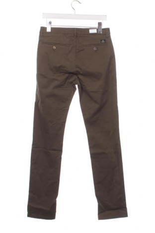 Pantaloni de bărbați Funky Buddha, Mărime S, Culoare Verde, Preț 37,20 Lei