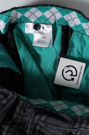 Ανδρικό παντελόνι Golfino, Μέγεθος M, Χρώμα Πολύχρωμο, Τιμή 6,26 €