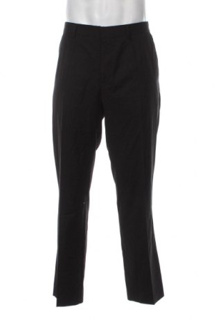 Ανδρικό παντελόνι H&M, Μέγεθος XL, Χρώμα Μαύρο, Τιμή 4,13 €