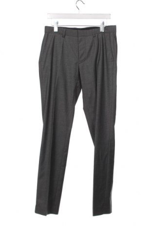 Мъжки панталон H&M, Размер M, Цвят Сив, Цена 15,23 лв.