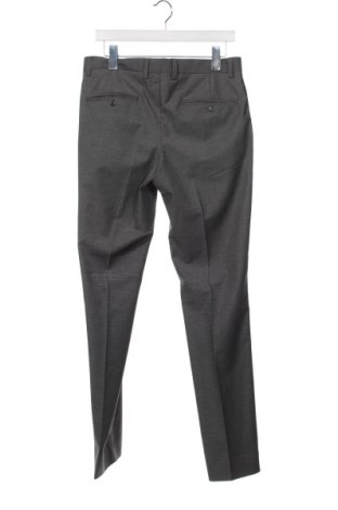 Pantaloni de bărbați H&M, Mărime M, Culoare Gri, Preț 38,84 Lei