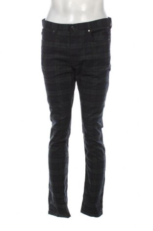 Ανδρικό παντελόνι H&M, Μέγεθος M, Χρώμα Πολύχρωμο, Τιμή 4,49 €
