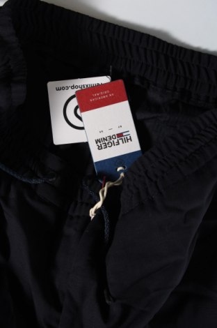 Pantaloni de bărbați Hilfiger Denim, Mărime L, Culoare Albastru, Preț 628,29 Lei