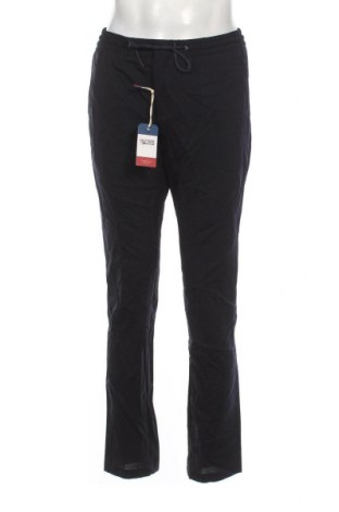 Мъжки панталон Hilfiger Denim, Размер L, Цвят Син, Цена 191,00 лв.
